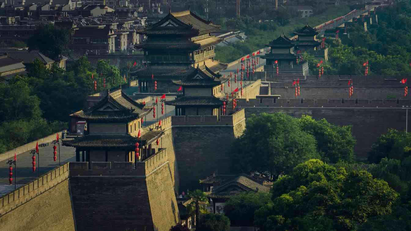 陕西文旅产业链营收突破7900亿 同比增长15.82%