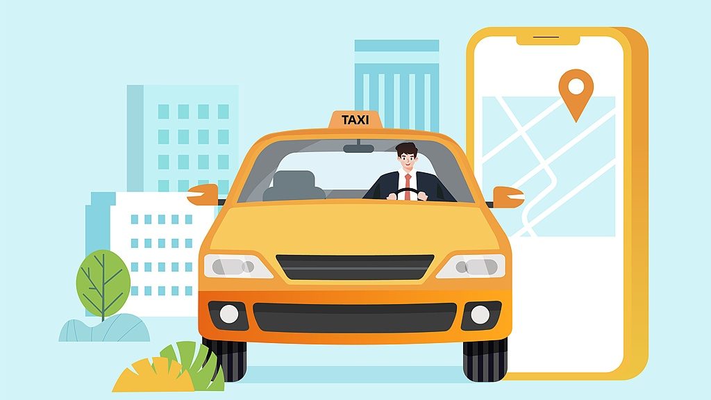 高德打车全面接入鹰眼守护预警系统提升网约车安全防护