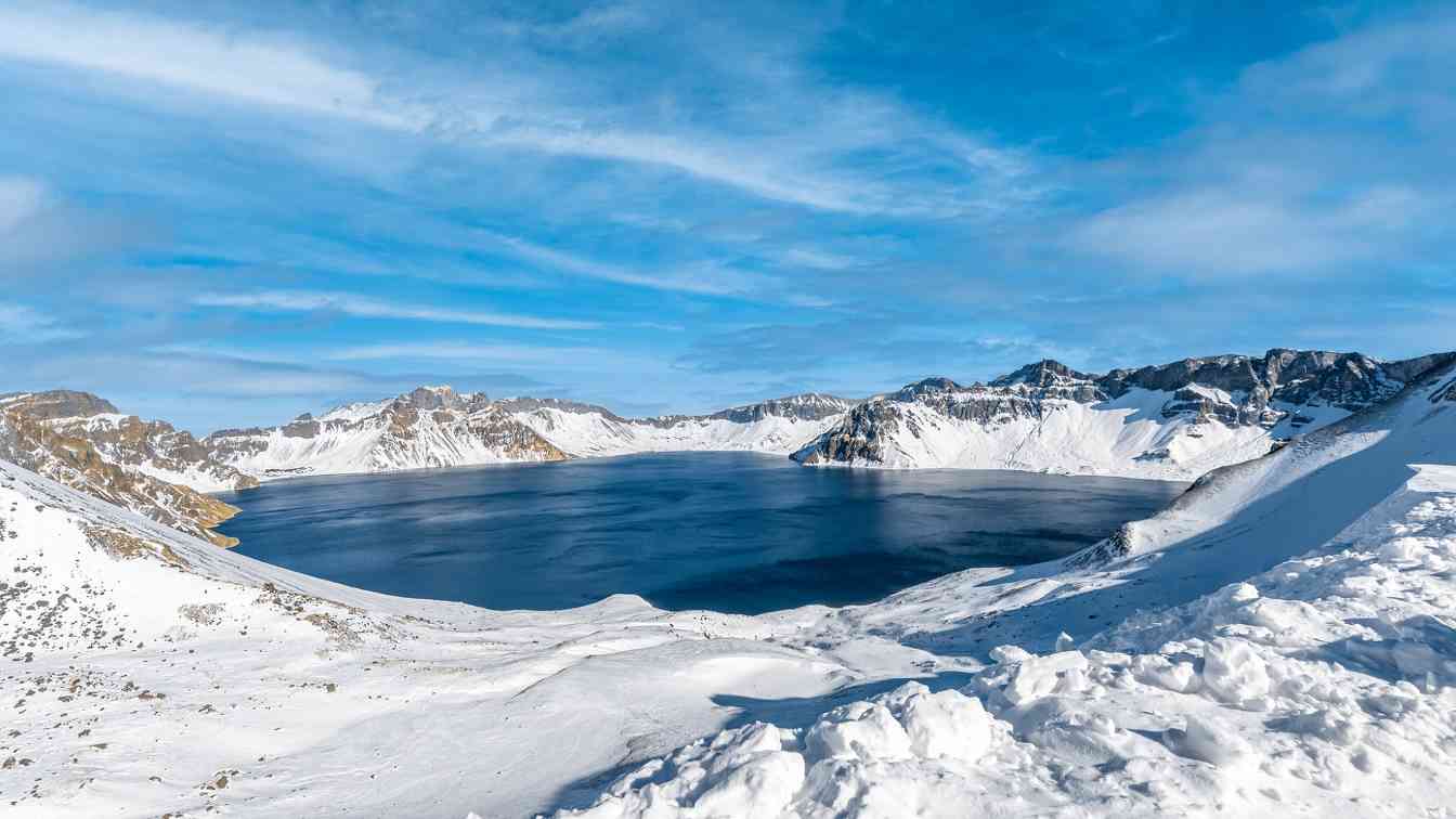 旅游标准化建设提升游客体验，长白山景区实践成果显著
