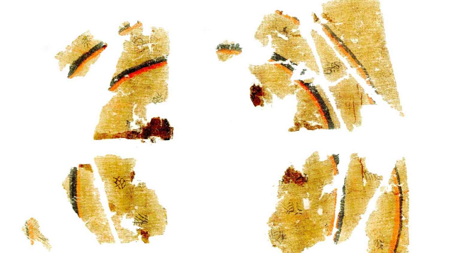 “十四五”期间，537件套流失文物艺术品回归祖国