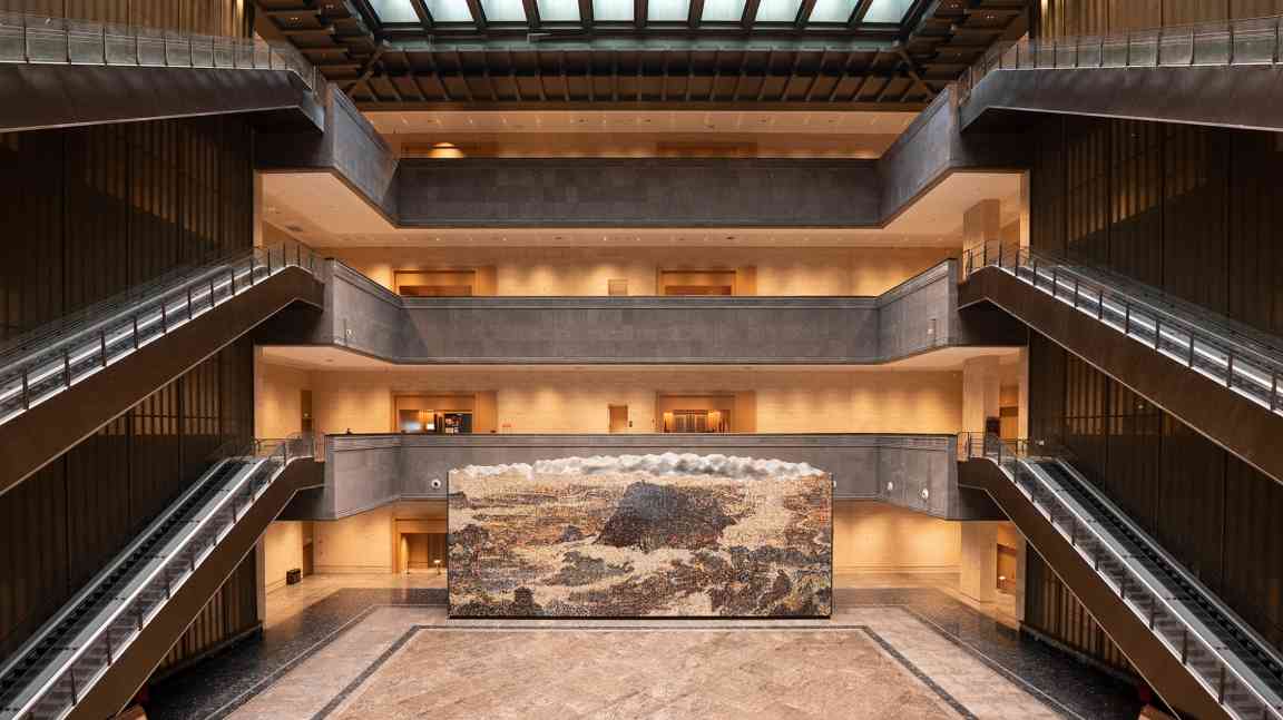 创历史新高！2025年暑期全国博物馆接待观众3.04亿人次