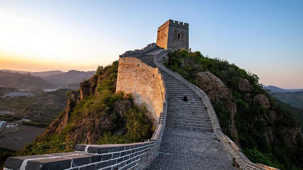 释放山海魅力 推动文体旅融合