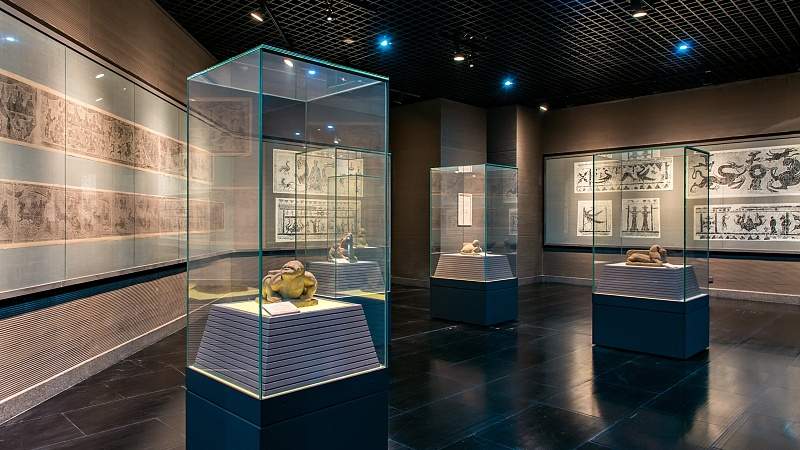 文物博物馆开放安全管理新规出台 强化安全责任保障措施