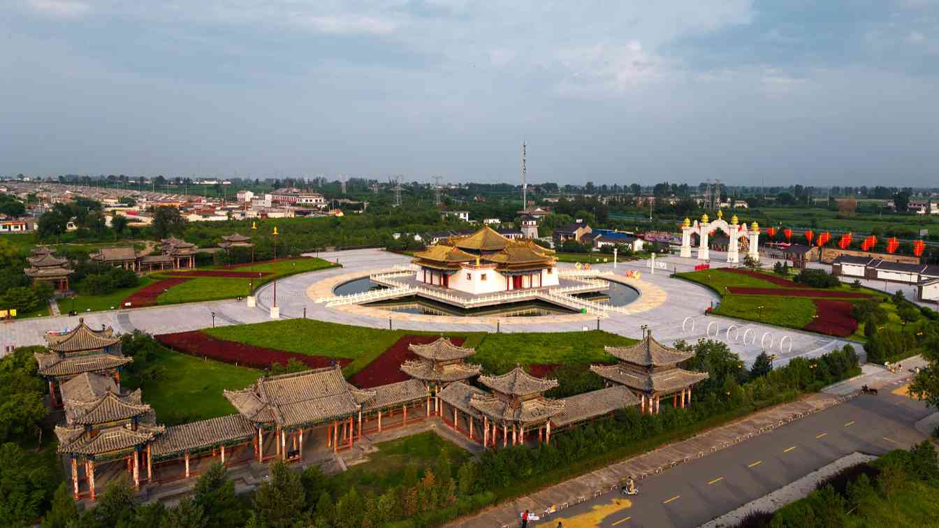 内蒙古那达慕大会火爆出圈，民族节日如何成为流量密码激活乡村经济