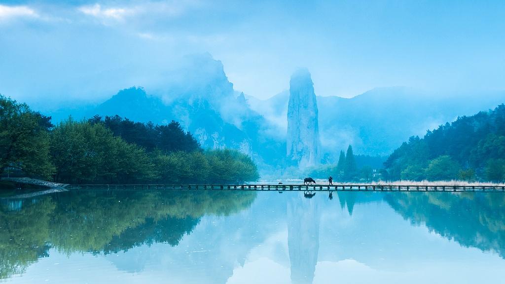 2025年上半年国内旅游数据出炉 出游人次达32.85亿增长20.6%