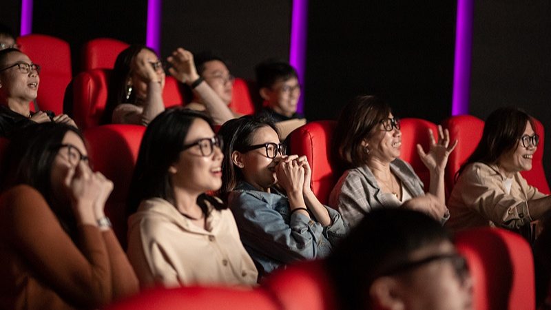 2025年暑期档票房破50亿《侏罗纪世界：重生》领跑