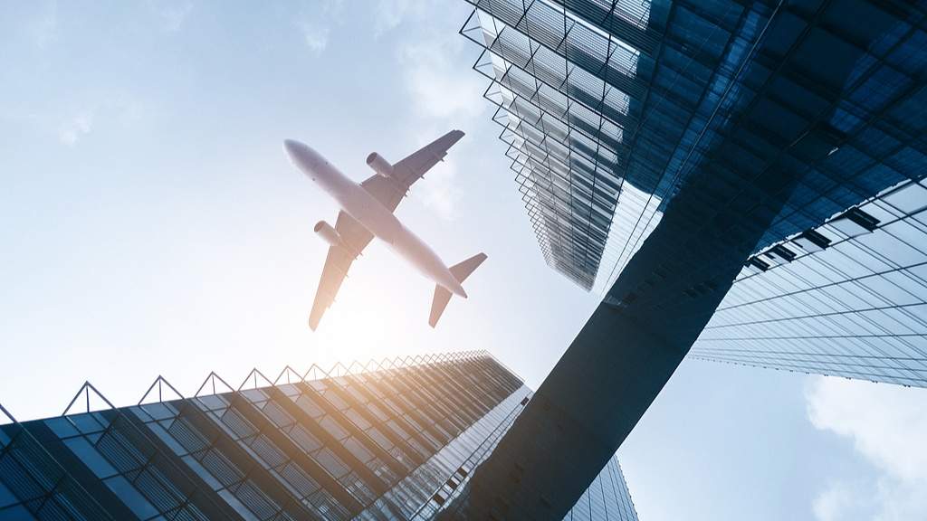 航旅纵横上线民航官方直销平台 承诺机票价格透明无捆绑