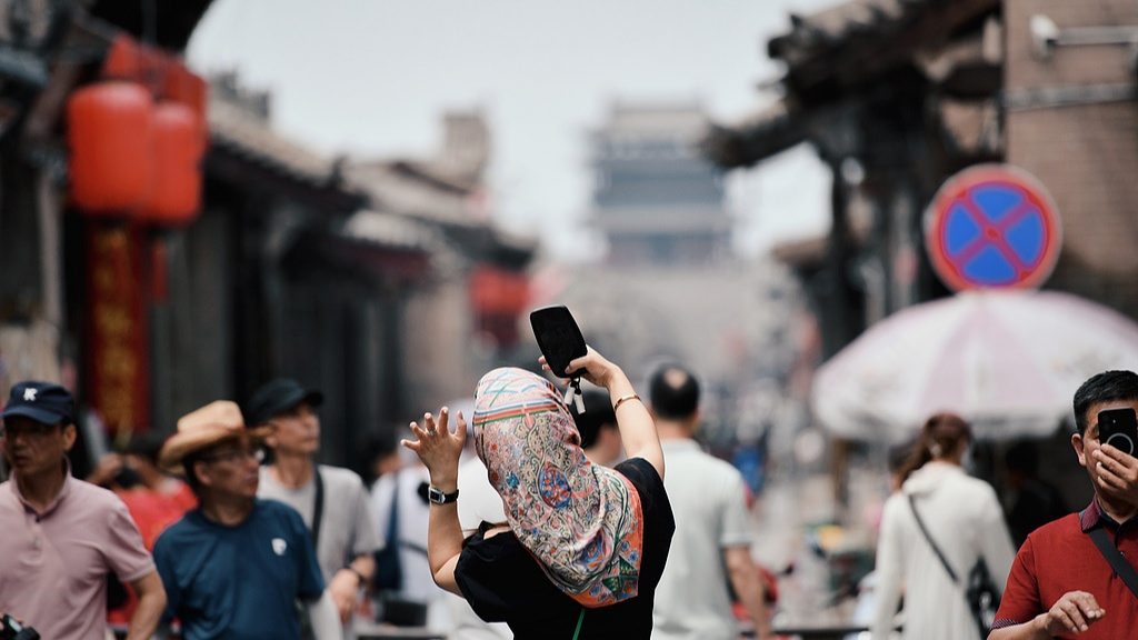 暑期文旅市场迎来体验升级 文化科技融合催生新业态