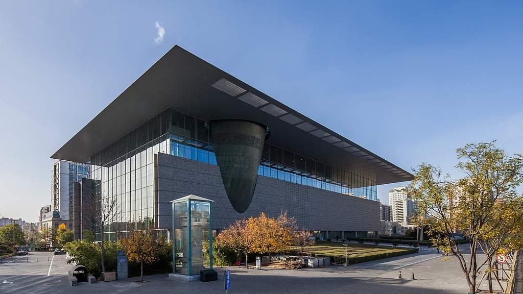 北京多家博物馆暑期错峰延时开放 缓解预约难问题