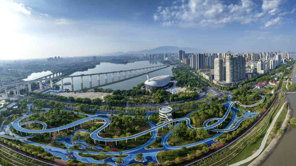 长江国家文化公园建设规划：擘画文化遗产保护新路径