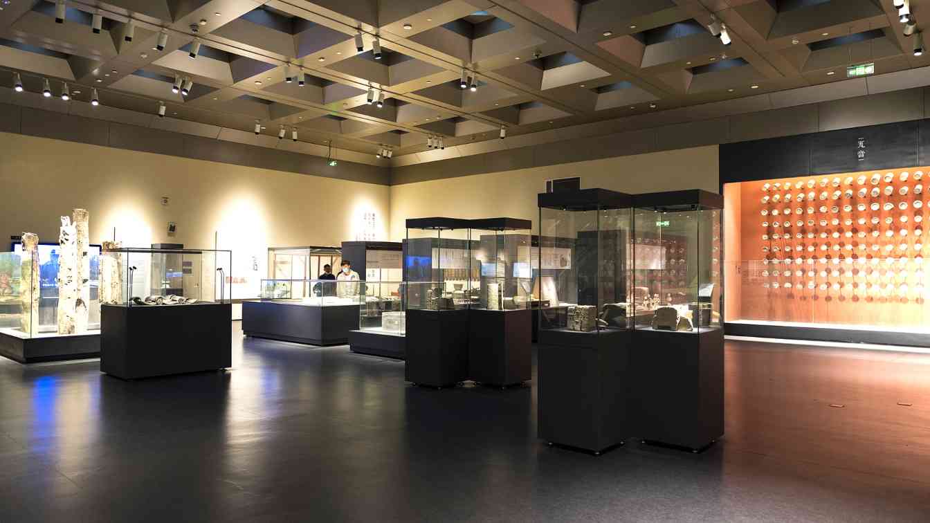 小年至年味浓，走进公共文化场馆感受传统民俗新活力