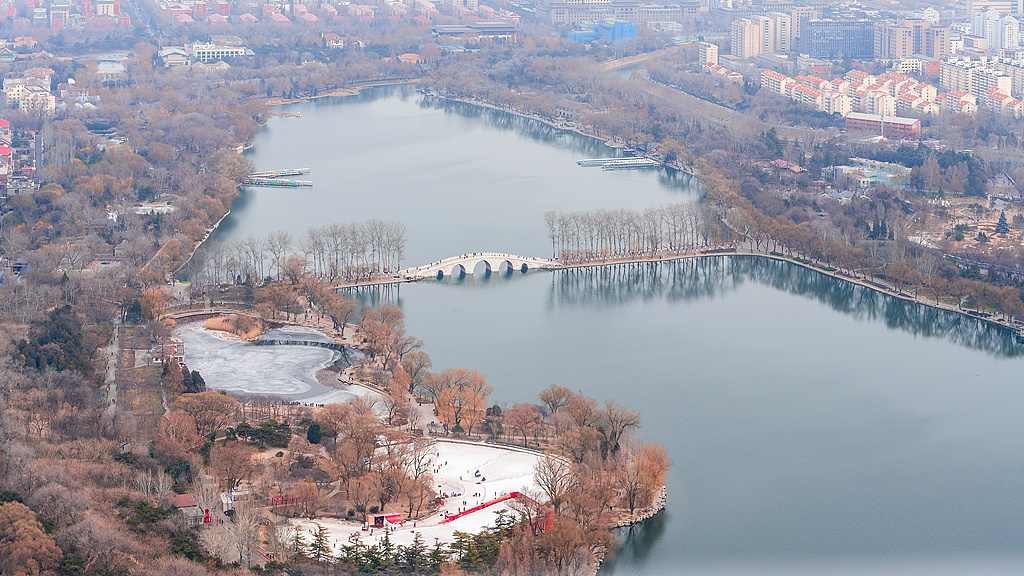 第二届北京冰雪旅游季启幕，四大主题解锁冬日趣玩新体验