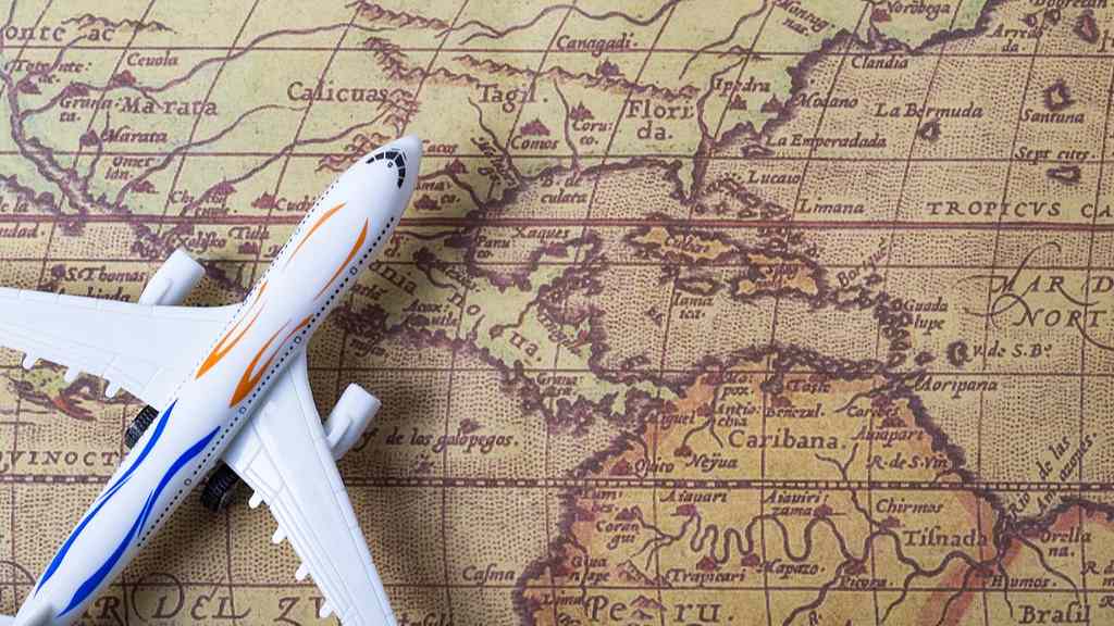 中国新一代旅行者出境游趋势：去哪玩、花多少、怎么订