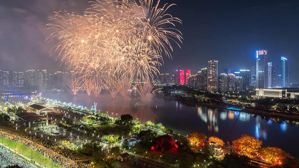 元旦春节荧屏盛宴：60余部优秀电视节目集中发布