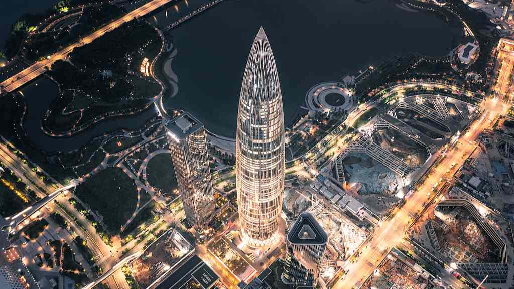 夜间经济迎来黄金4小时 旅游休闲从白昼延伸至夜晚