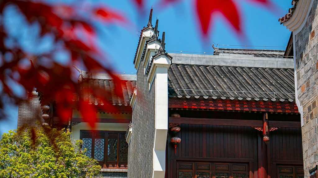 古城古镇保护与开发之道：历史文化创新运营新路径