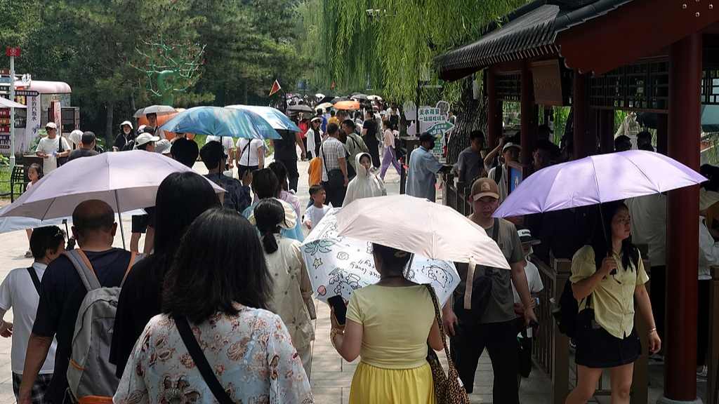 2025暑期旅游趋势：价值消费引领行业升级