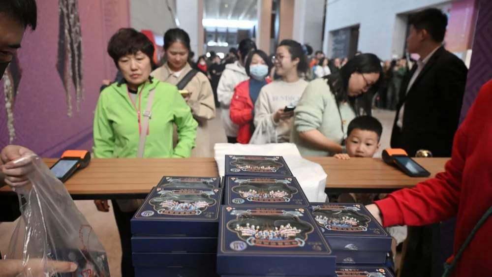 国潮兴起：传统文化如何点燃新时代发展机遇