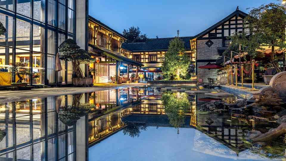 端午亲子游升温 宅度假成新宠 高星酒店需求激增