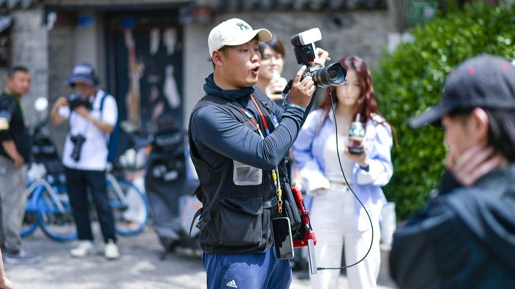 文旅消费新场景助力沉浸式体验与惠民举措