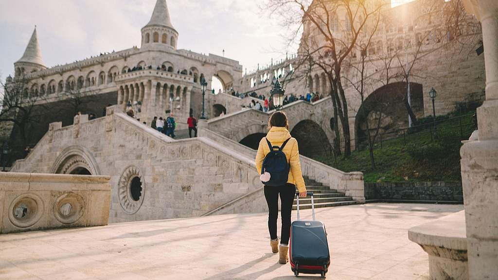 中欧旅游双向复苏 促进人文交流与信任