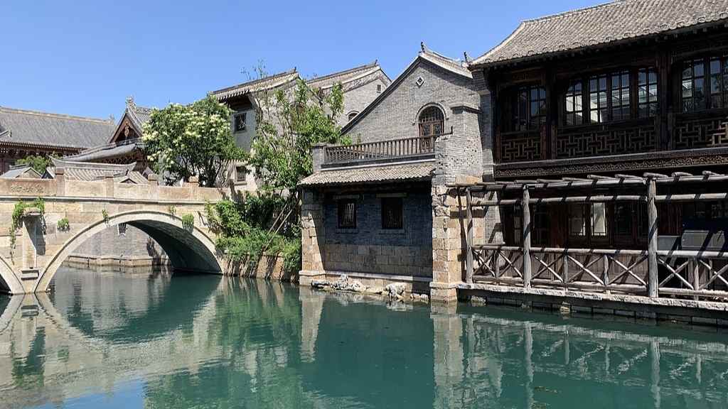 综艺节目助力地方文旅发展 引爆旅行热潮