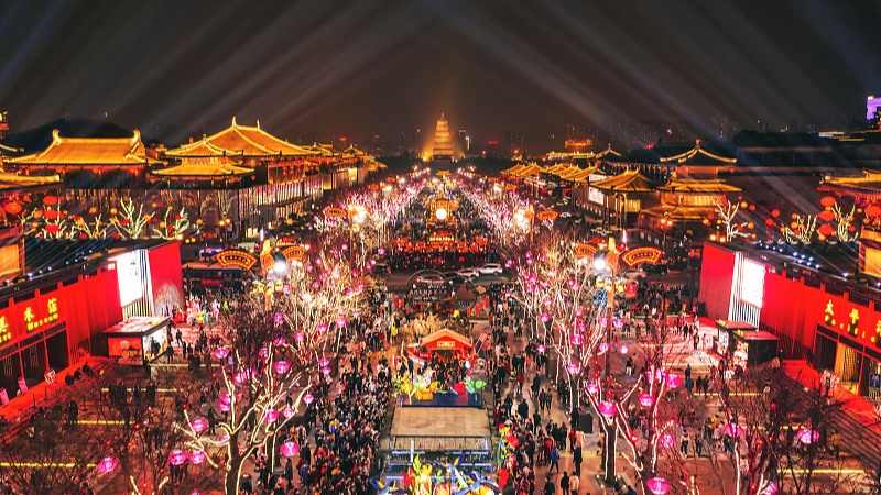 2025年一季度中国居民国内出游增长显著 城乡差异凸显