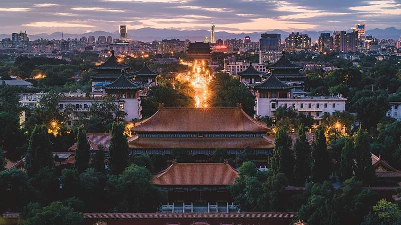 2024年度文物主题游径建设成果及文化融合实践
