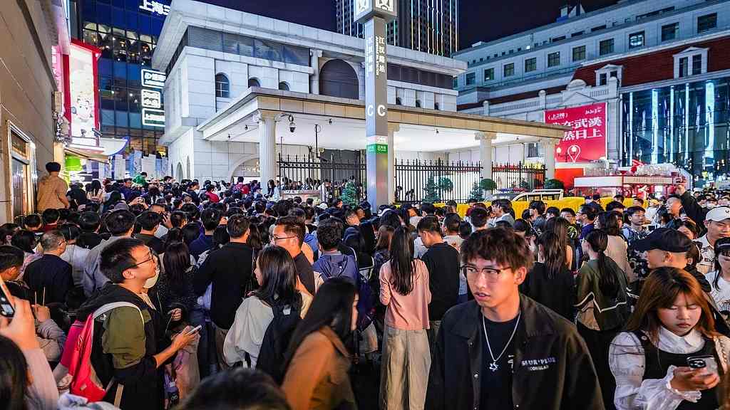 五一旅游热度攀升 拼假模式济时显现
