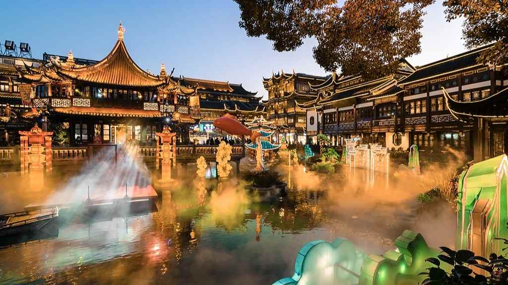 文旅新业态：场景创新与跨界融合构建未来文旅格局