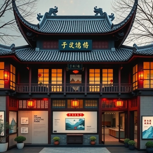 文旅产业转型趋势探析，创新发展动能持续释放
