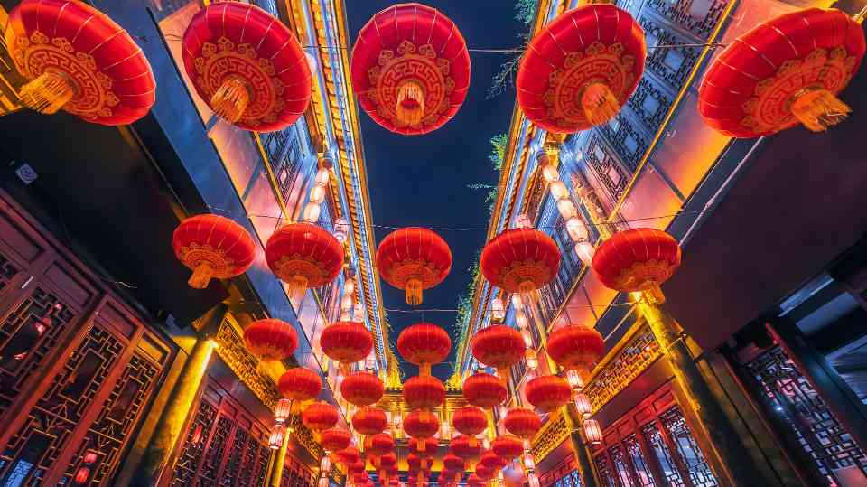 元旦假期延长激发旅游消费热情升级文旅产业增长