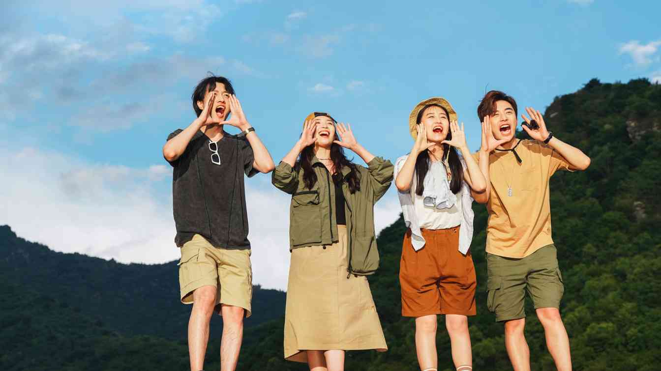 爱好式旅行解锁自我成长与文化交流新路径