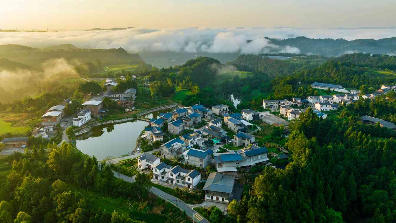 四川文旅融合激活传统文化焕发新生机