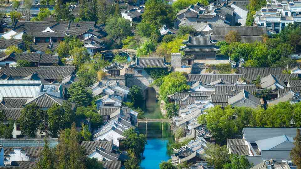 浙江“十四五”文化建设成果显著，文旅融合迈入新阶段