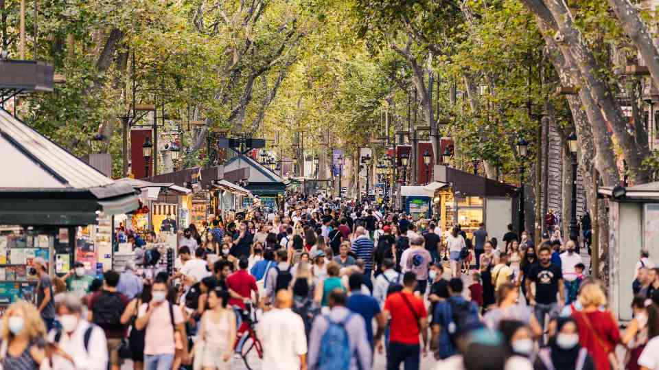 文旅融合发展呈新态势 年会探讨高质量新路径