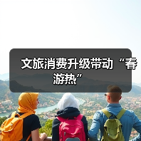 文旅消费升级带动“春游热”（图3）