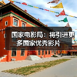 国家电影局：将引进更多国家优秀影片（图2）