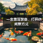 一套露营装备，打开休闲新方式（图3）