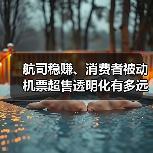 航空公司超售赔偿标准差异引争议
