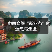 中国文旅“新业态”的迷思与焦虑（图1）