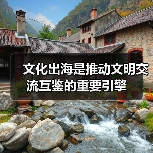 文化出海是推动文明交流互鉴的重要引擎（图2）