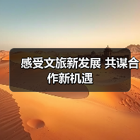 感受文旅新发展 共谋合作新机遇（图4）