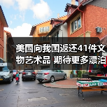 美国向我国返还41件文物艺术品 期待更多漂泊海外的文物回家（图2）