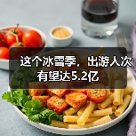 冰雪旅游热度攀升，带动消费与行业创新