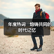 年度热词――熔铸共同的时代记忆(图1) 年度热词――熔铸共同的时代记忆(图1)