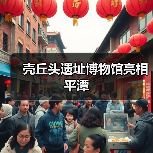 壳丘头遗址博物馆亮相平潭（图1）
