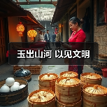 玉出山河 以见文明（图4）