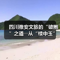 雅安生态资源与大熊猫文旅融合吸引全球关注