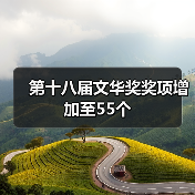 第十四届中国艺术节新增文华节目奖与评论奖